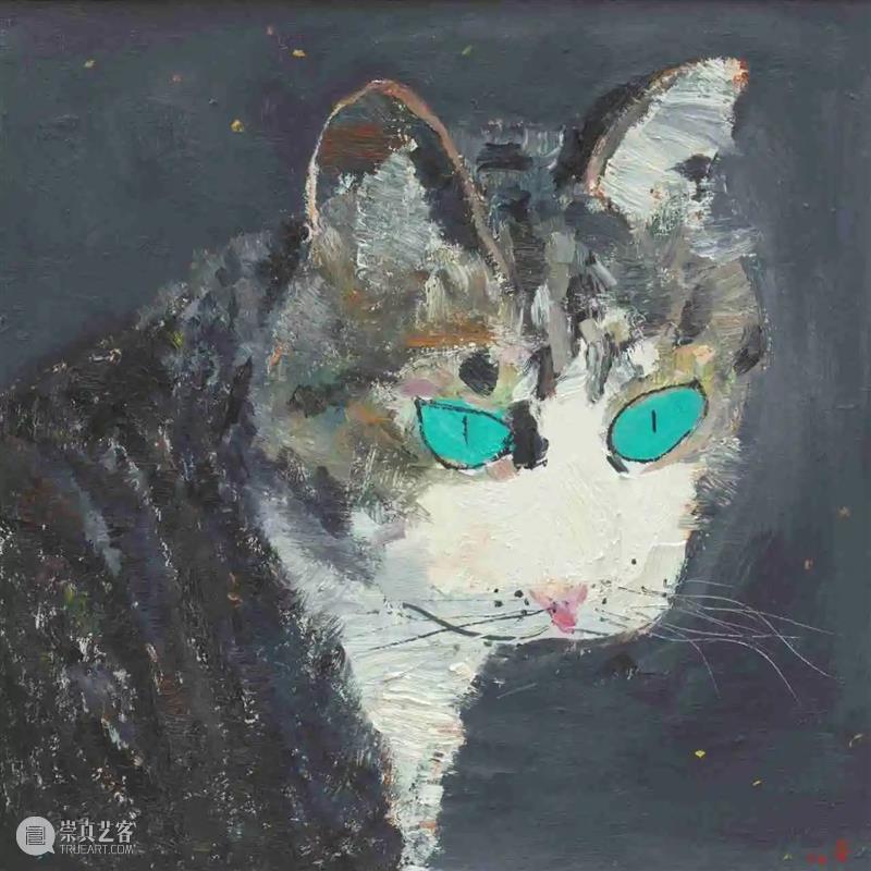 展览预告 | 我负丹青——吴冠中艺术展 深圳美术馆 吴冠中 丹青 艺术展 展期 地址 深圳美术馆 新馆 展厅 前言 中国 崇真艺客